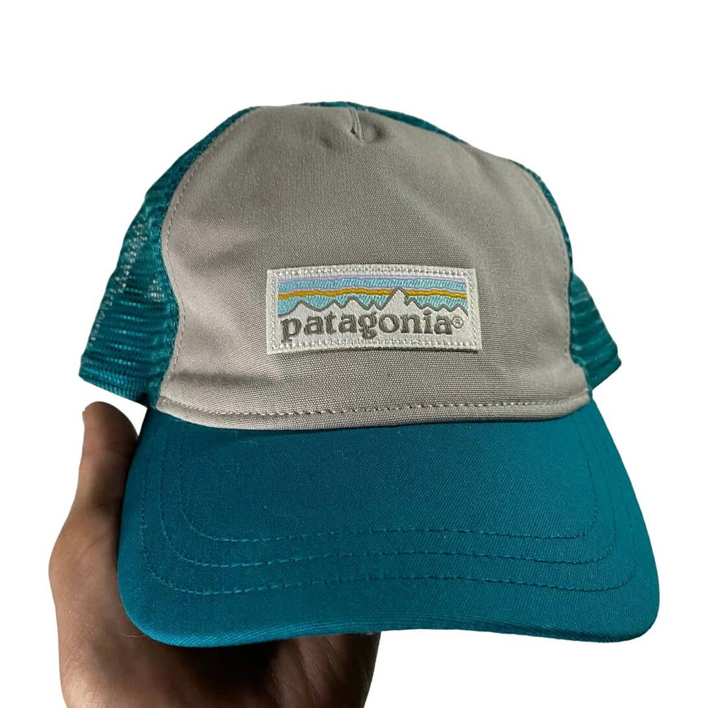 Patagonia Snapback Trucker Hat
